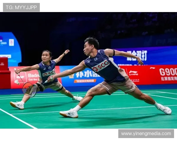 杭州羽毛球队在锦标赛中的速度表现分析与精彩瞬间回顾
