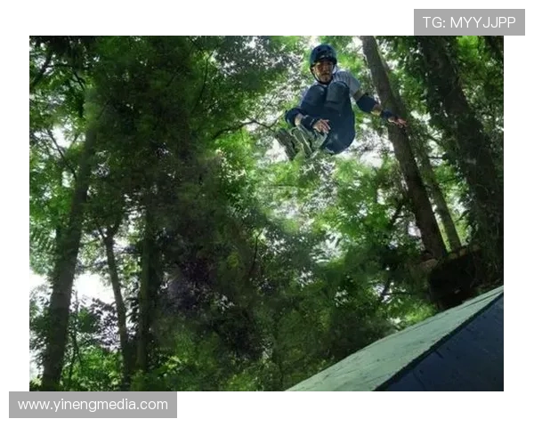 极限运动热潮来袭深入西安极限运动队的赛事背后故事与经验分享