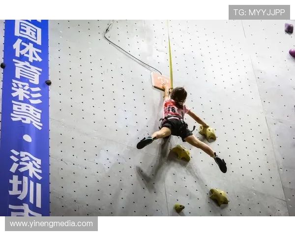 武汉攀岩队荣获全国攀岩比赛经验排行榜第三名的辉煌成就 武汉攀岩队荣获全国攀岩比赛经验排行榜第三名的辉煌成就