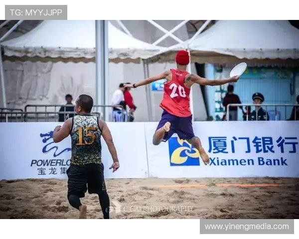 武汉飞盘队逆袭之路揭秘极限运动世界杯的荣耀与挑战 武汉飞盘队逆袭之路揭秘极限运动世界杯的荣耀与挑战