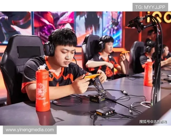 王者荣耀战术解析：深入剖析BLG战队的进攻策略与执行技巧