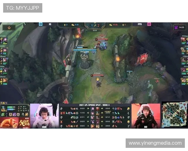 赛后复盘分析FPX与WE的状态对比与未来展望