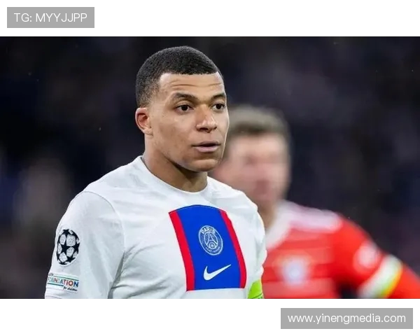 姆巴佩续约无望巴黎圣日耳曼或今夏出售他以15亿欧元