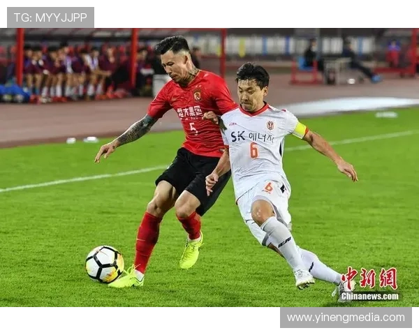 广州恒大迎战济州联全力争胜力争亚冠小组出线机会