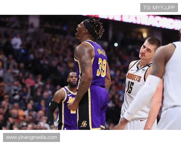 湖人对决猛龙霍华德再现巅峰对抗引发球迷热议与期待