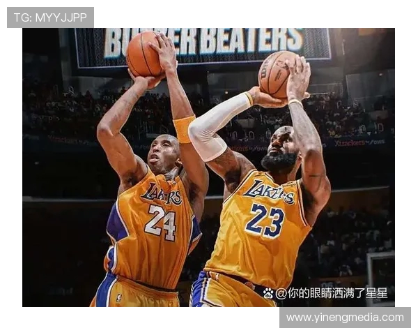 科比与詹姆斯总决赛巅峰对决谁将书写篮球历史的新篇章 科比与詹姆斯总决赛巅峰对决谁将书写篮球历史的新篇章