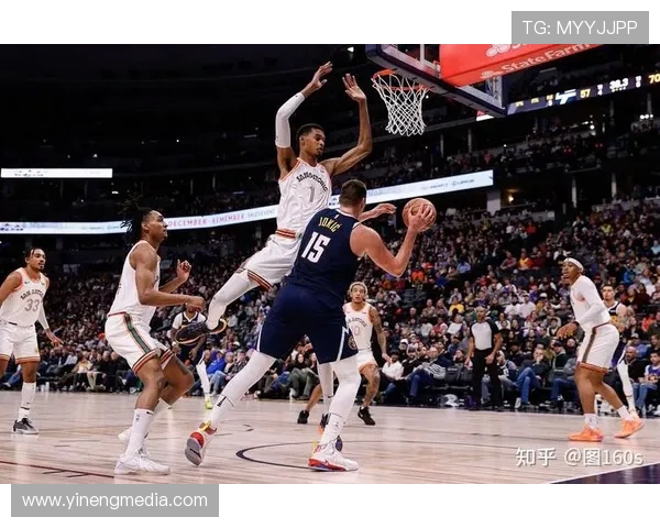 维克托文班亚马的崛起与未来NBA赛场的传奇之路探索