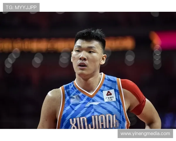 范子铭：从篮球新星到职业生涯转折的励志故事与成长之路