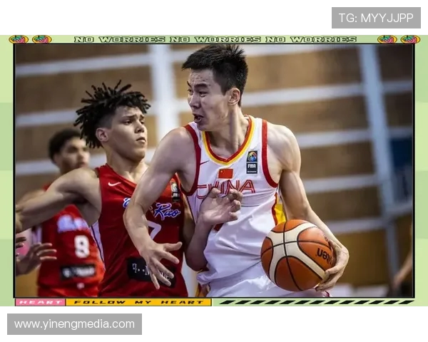 郭昊文的篮球梦想与成长之路：从青涩少年到职业球员的奋斗历程