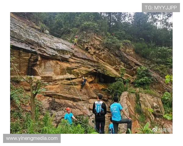 重庆攀岩队的深度探索与战术布局揭秘之旅