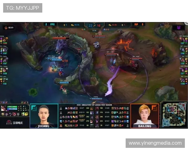 FPX战队快攻体系解析:如何在英雄联盟中掌控节奏与优势 FPX战队快攻体系解析:如何在英雄联盟中掌控节奏与优势