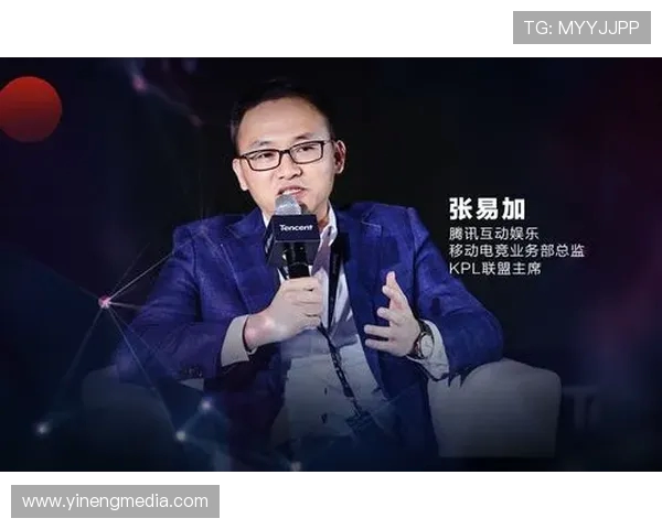 对话陈磊：回顾王者荣耀职业生涯的辉煌与挑战