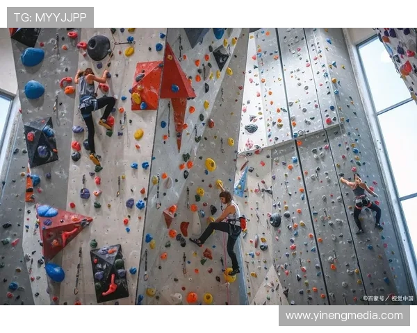 广州攀岩队勇夺极限运动世界杯冠军的传奇逆袭之路