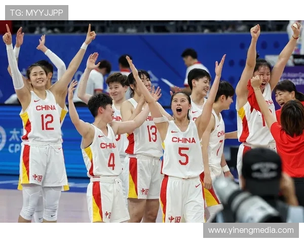 杭州篮球队在奥运会上的技术表现分析与点评探讨